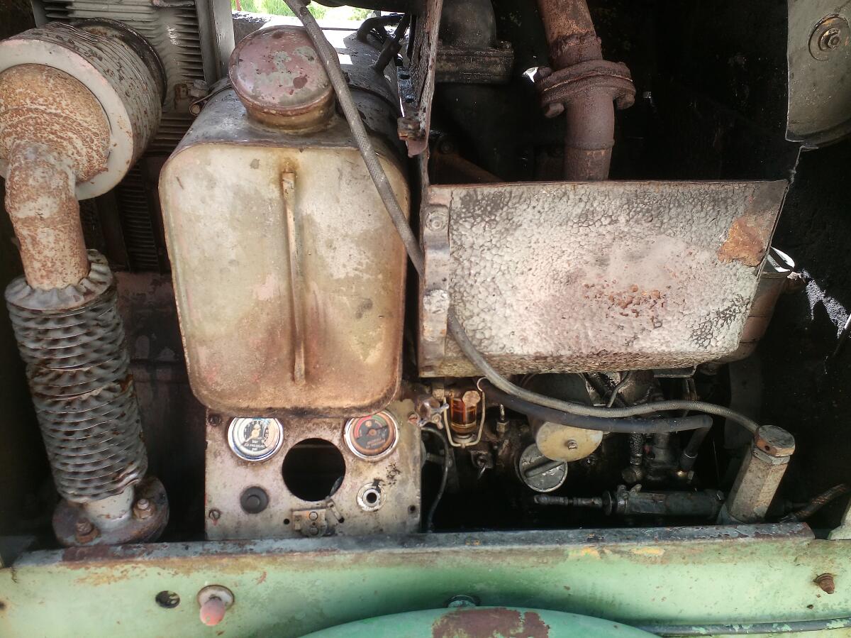 Baukompressor Irmer&Elze D 241-SL 3