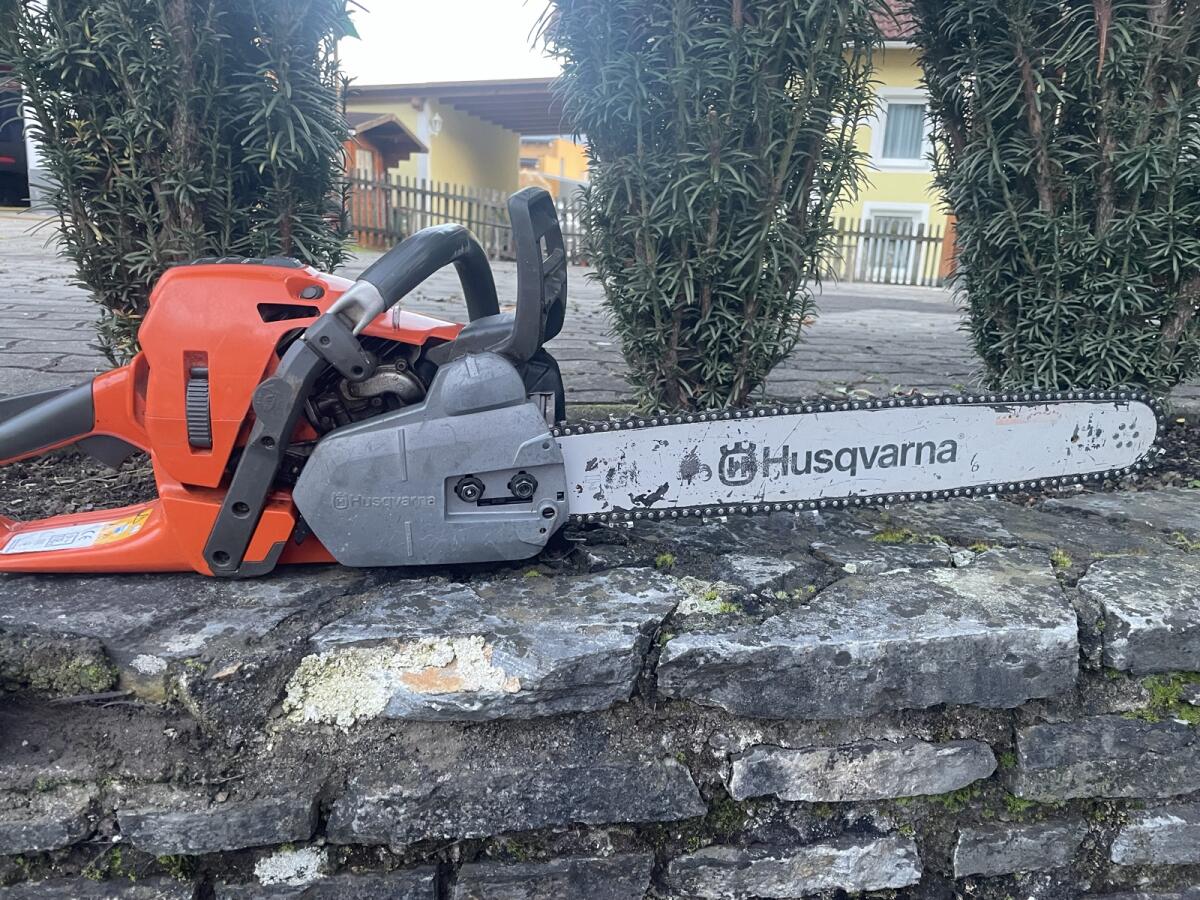 Husqvarna 562 XP-G 2
