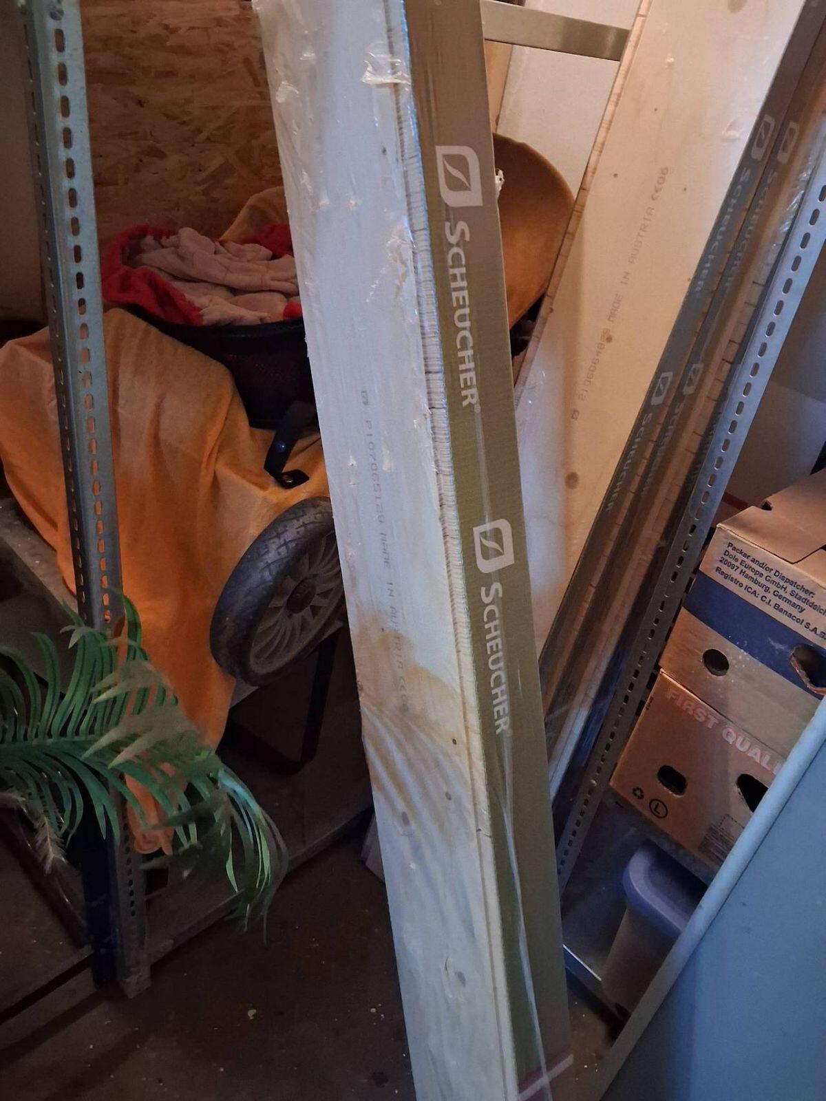 Schiffsboden Eiche Classic 3