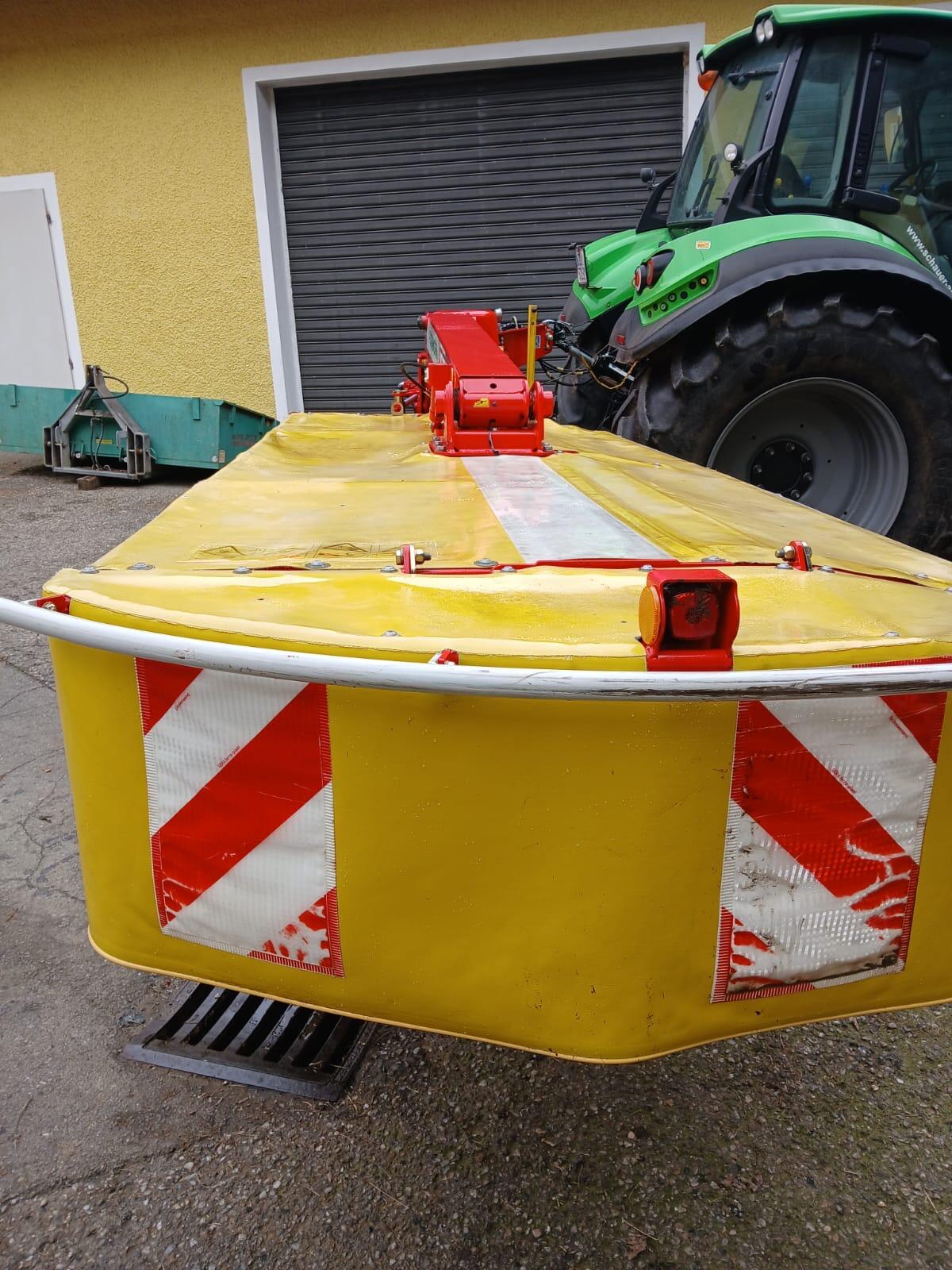 Pöttinger Novacat 352 2