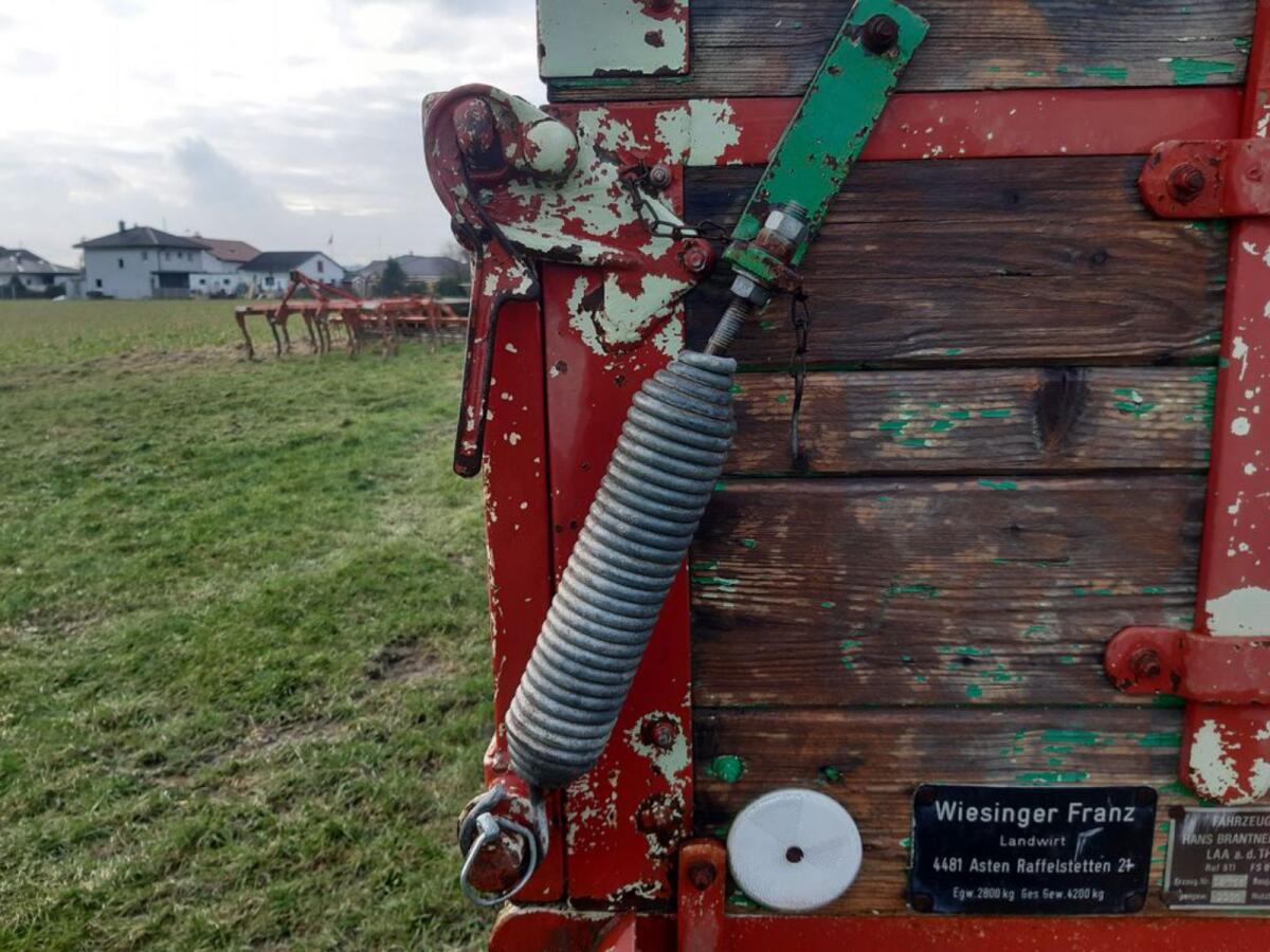 BRANTNER ANHÄNGER 2