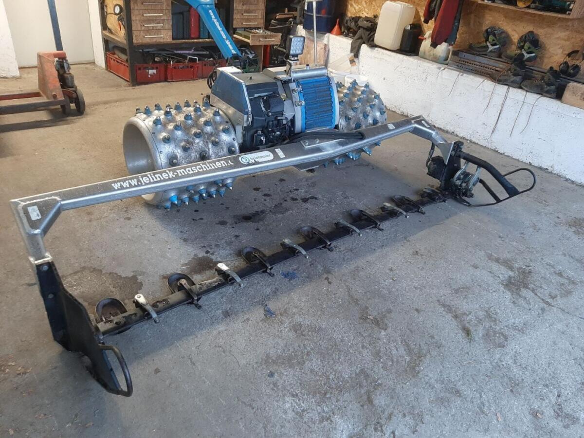 Brielmaier Doppelmesserbalken 2