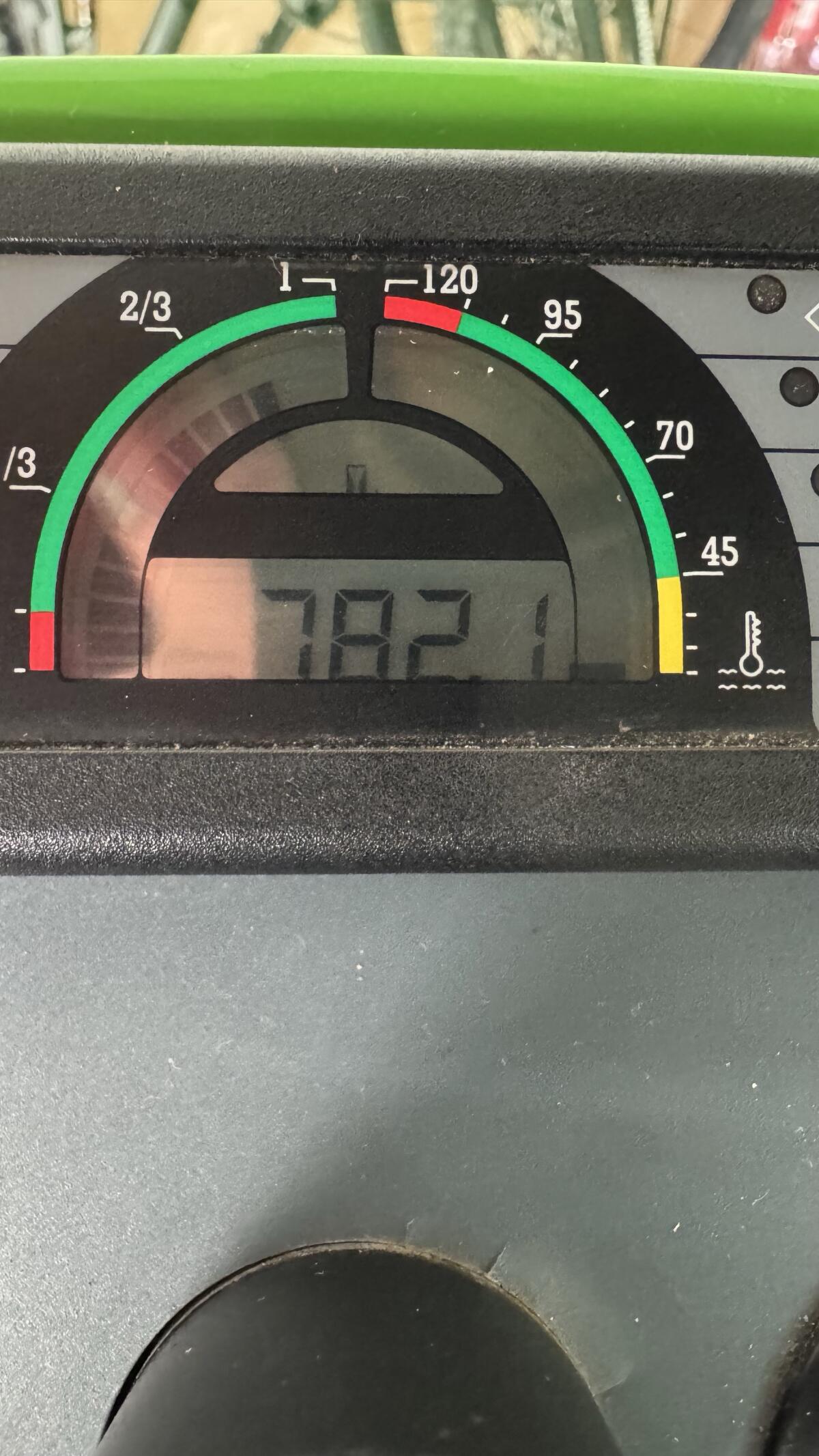 Nilfisk Egholm City Ranger 2250 2