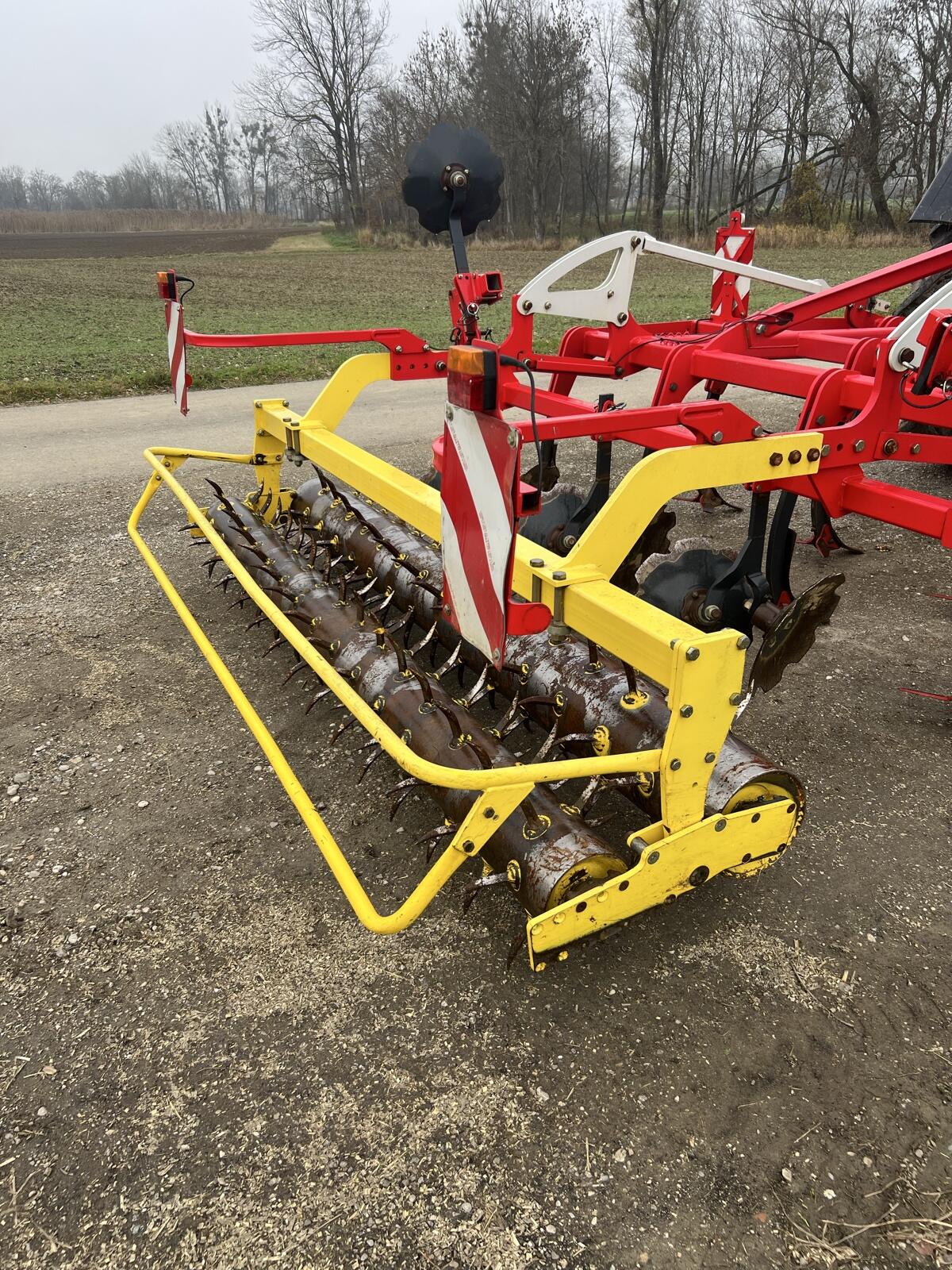 Pöttinger Synkro 3030 3