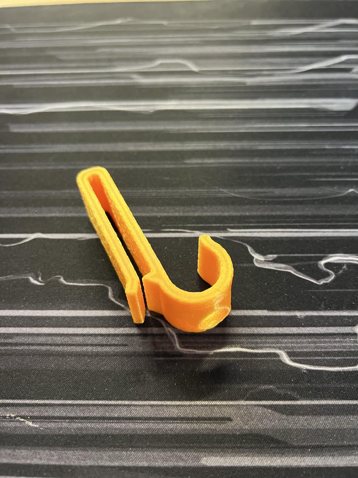 Kombischlüssel Halter 3