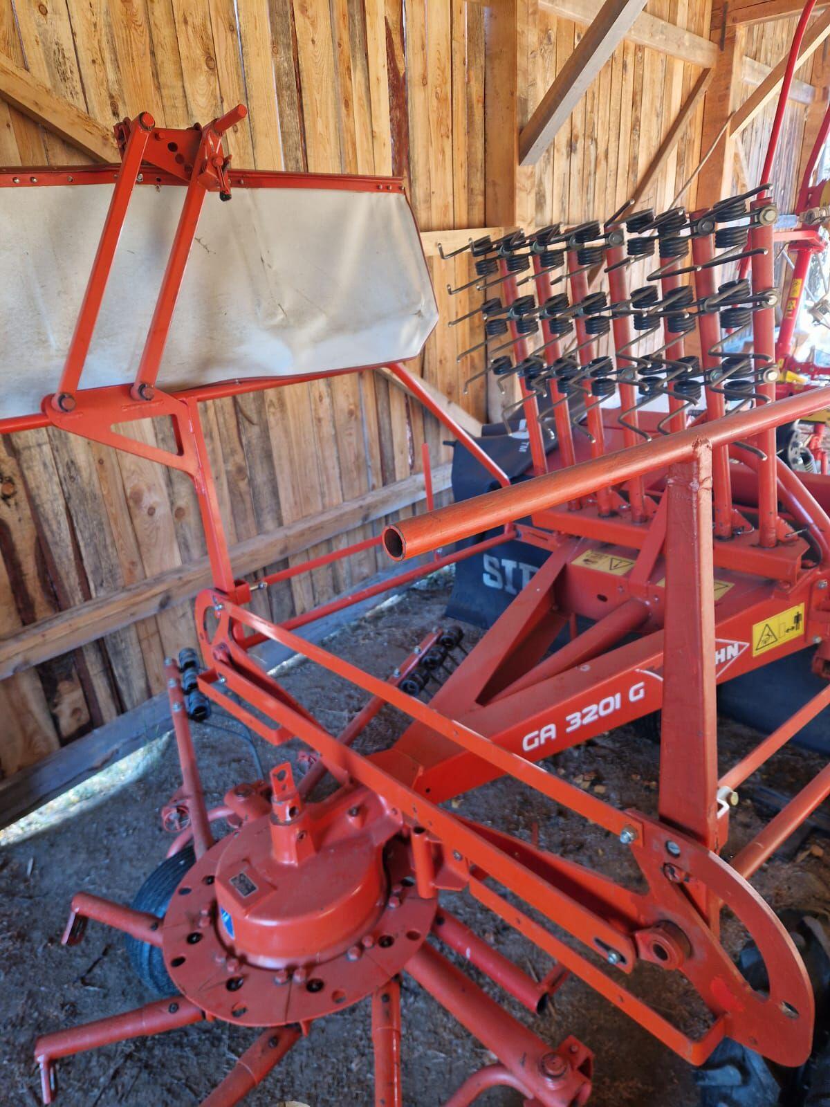 Kuhn Schwader GA 3201 G 2