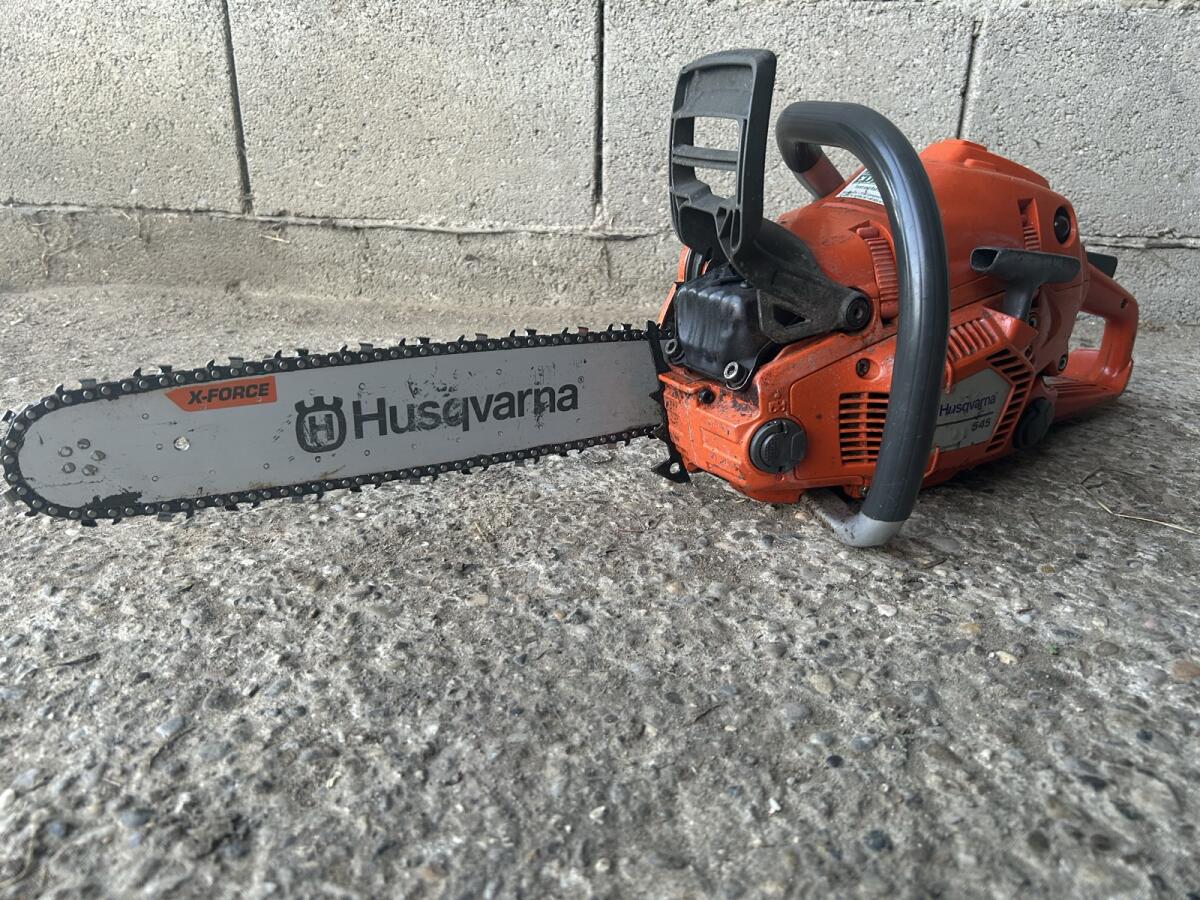 Husqvarna 545 3