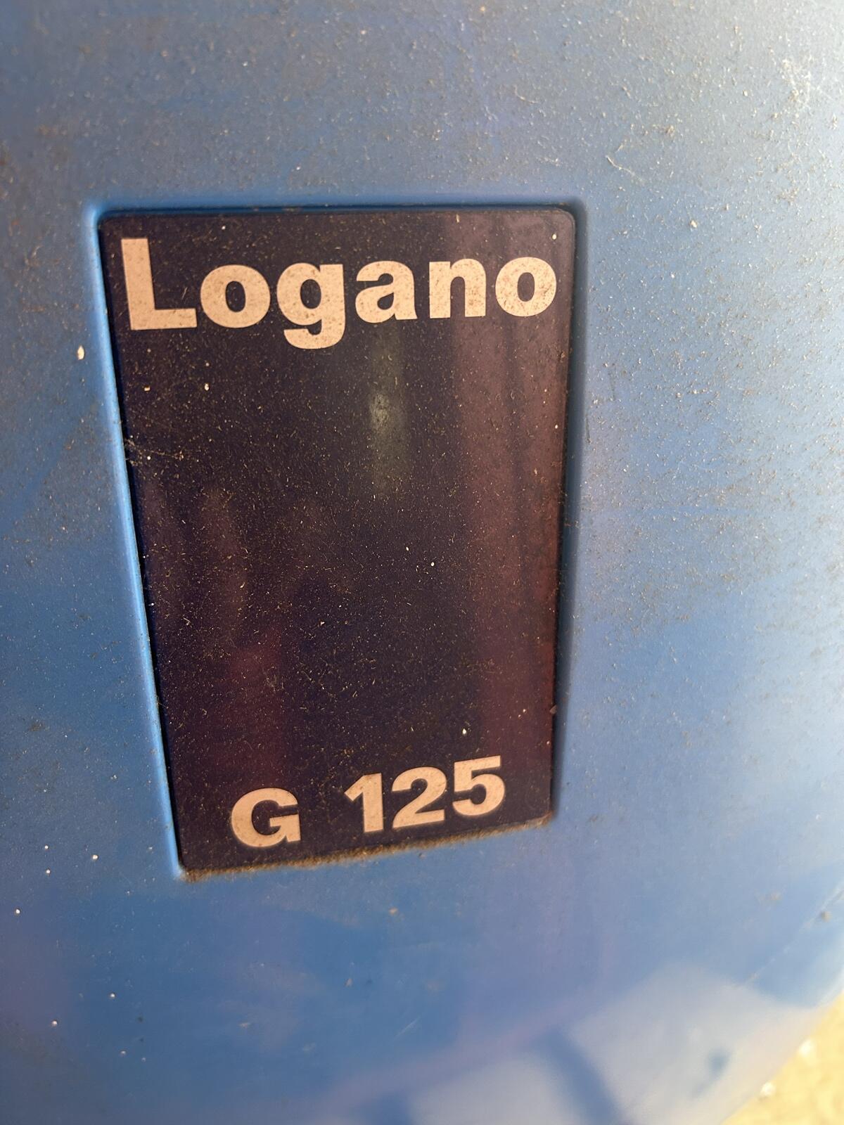 Buderus Ölheizung Logano G 125 2