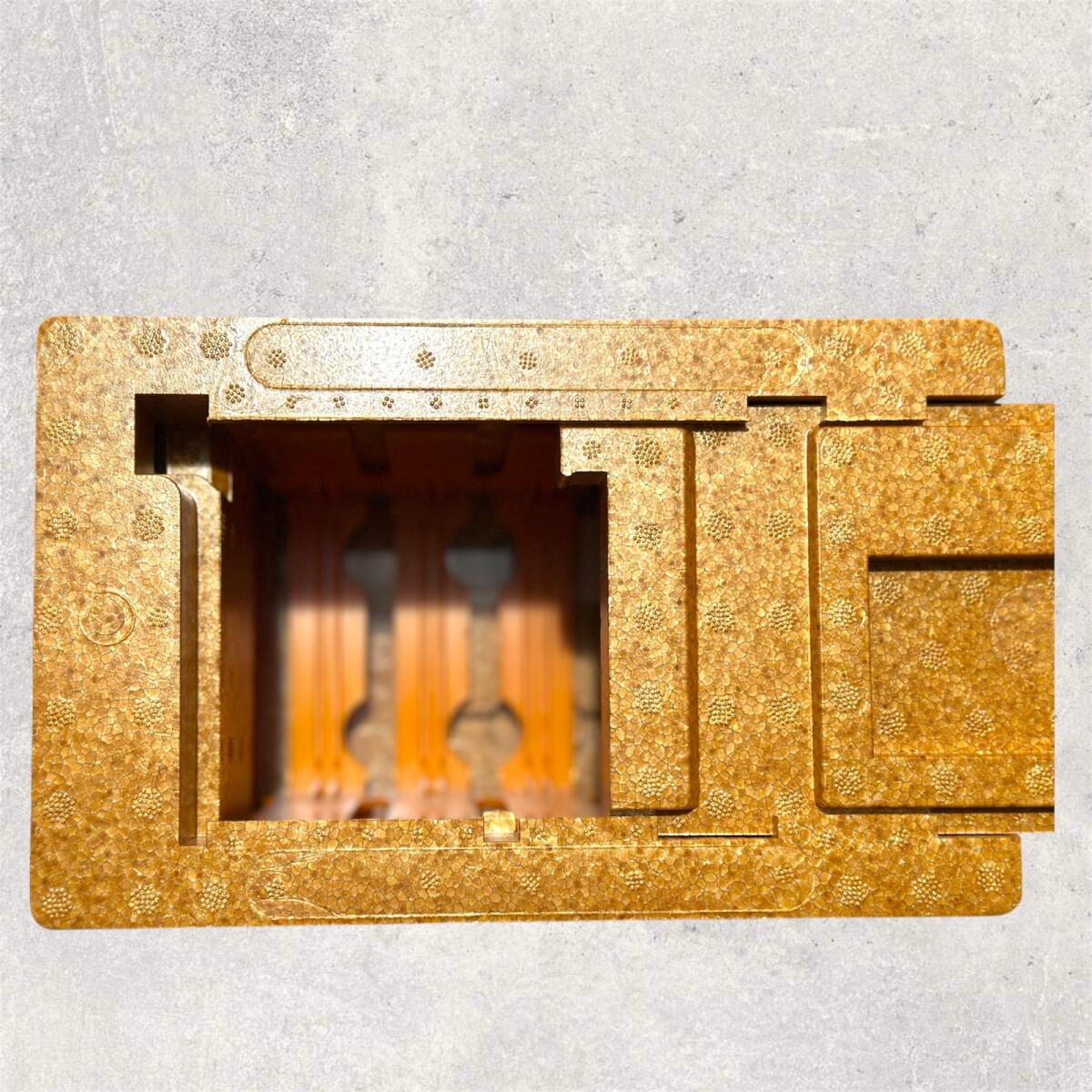 Apidea Begattungskästchen – Original 3