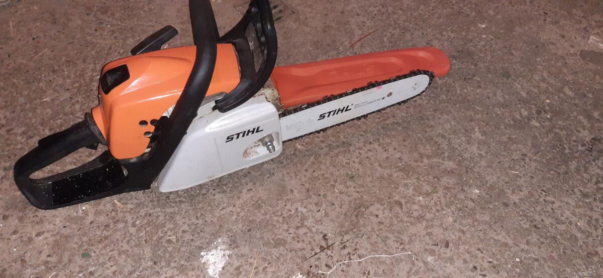 Stihl MS 171 2