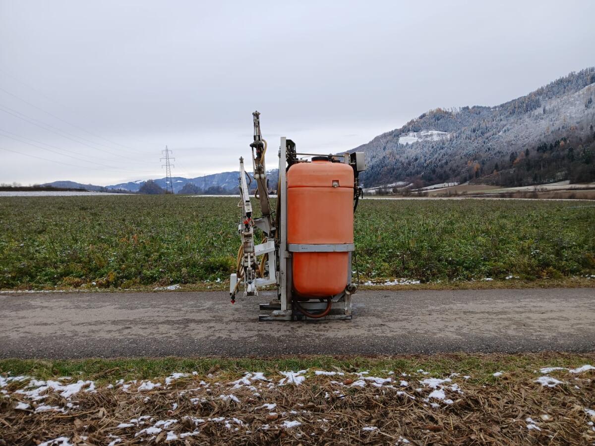 Jessernigg Feldspritze 2