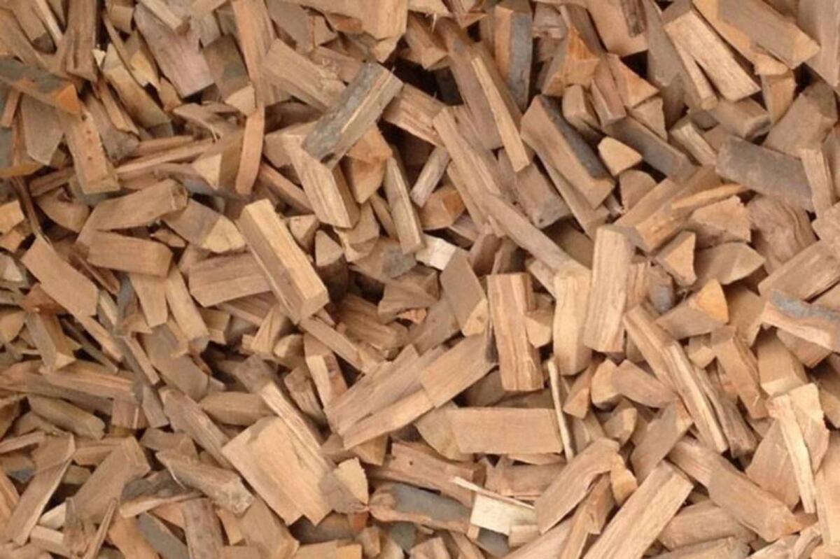 Brennholz Buche 33 cm 1