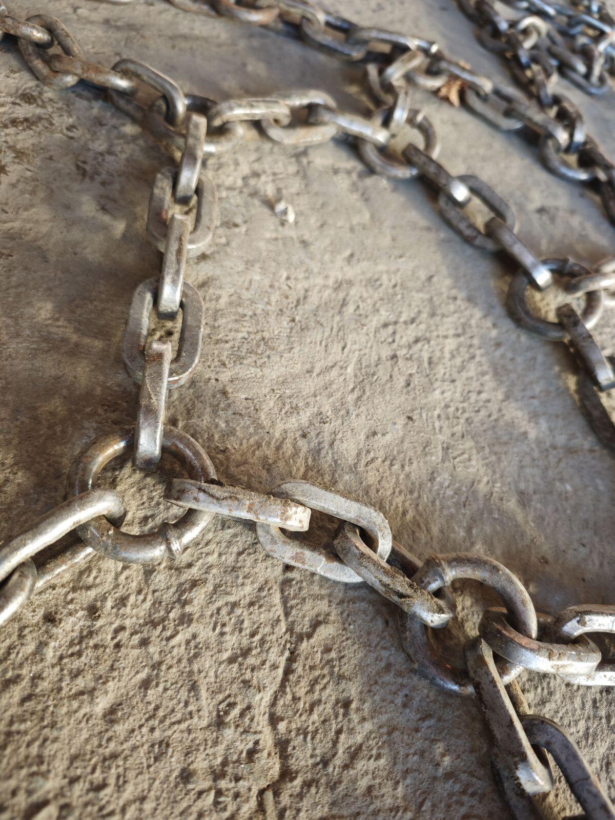 Pewag Schneeketten U 186-8 3