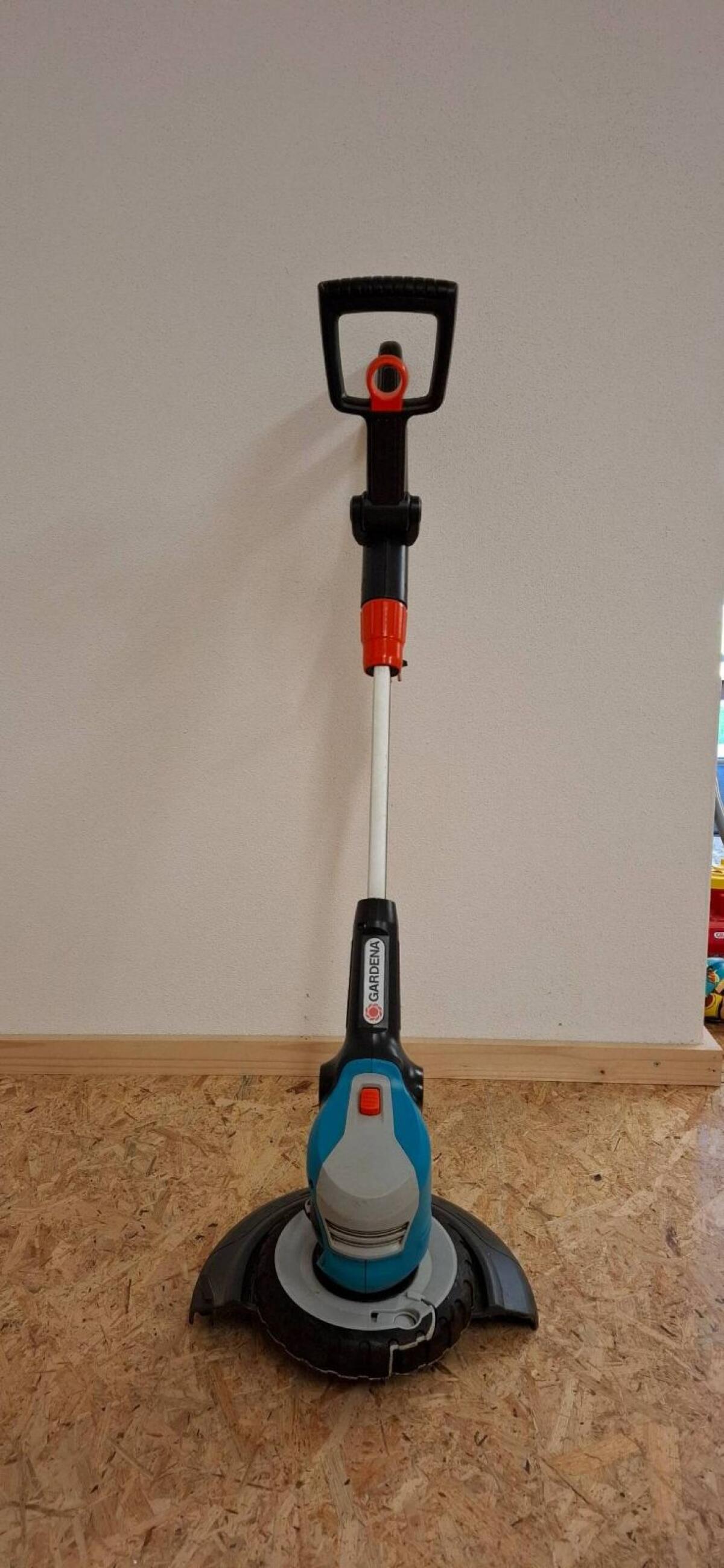 Gardena Rasentrimmer 1