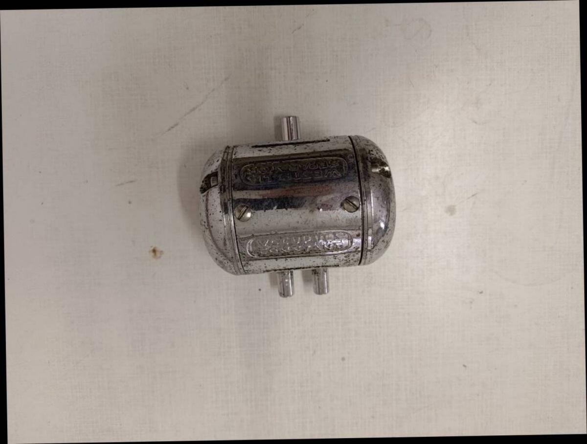 Constant Pulsator GEA Westfalia 1