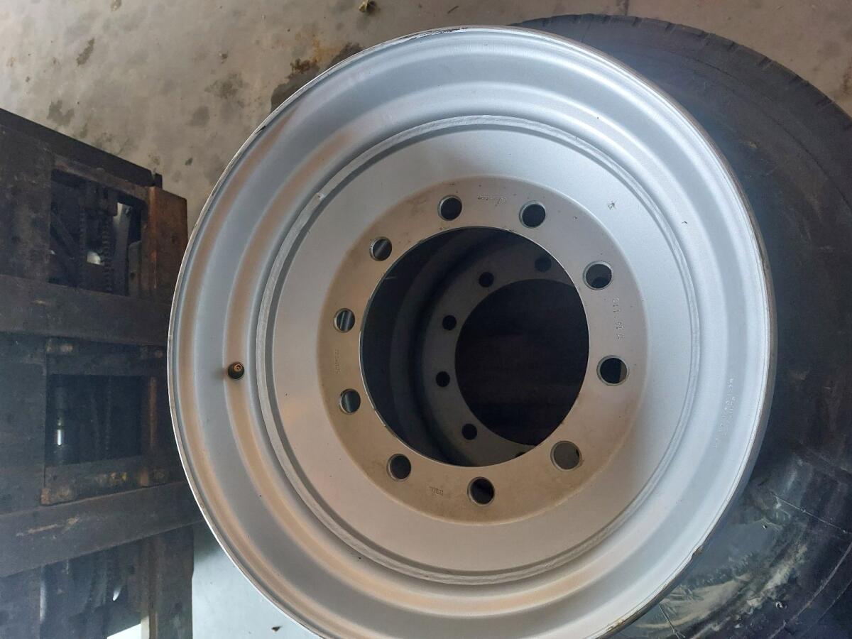 Felge 22,5x11,75 10 Loch 1