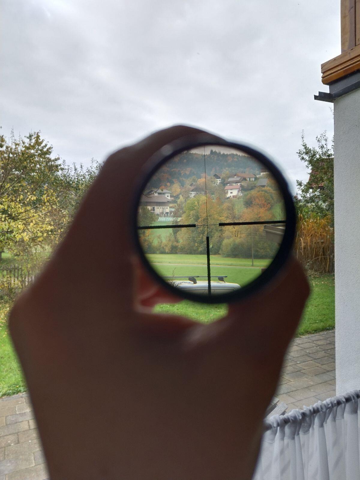 Kahles Helia Super 4S2 mit 11 mm Montageringen 3