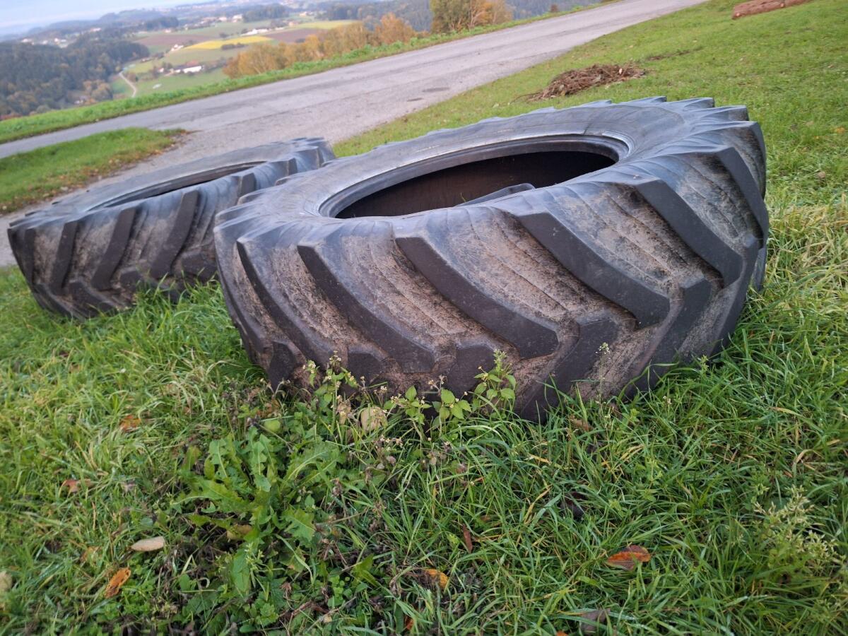 Reifen Taurus 520/70 R34, 18.4 R34 1