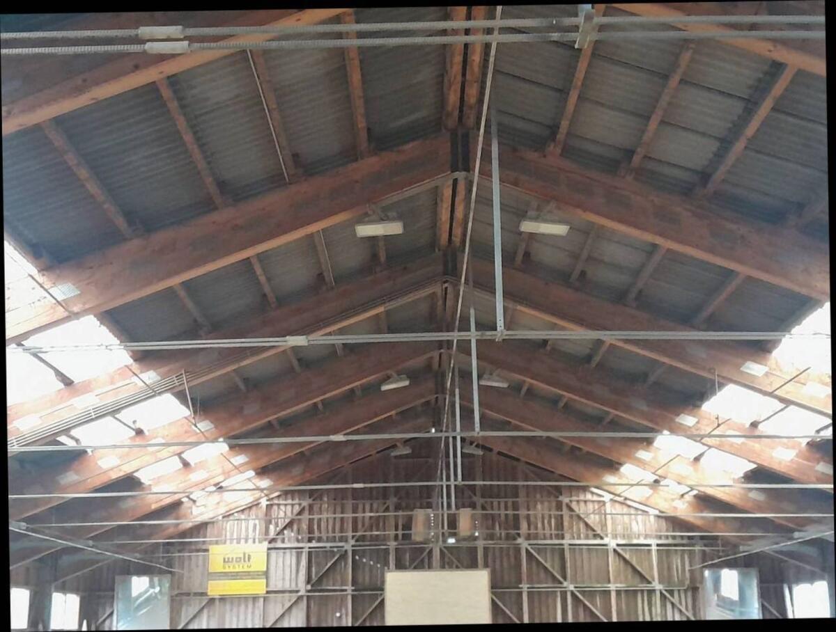 Verkaufe Scheinwerfer 1