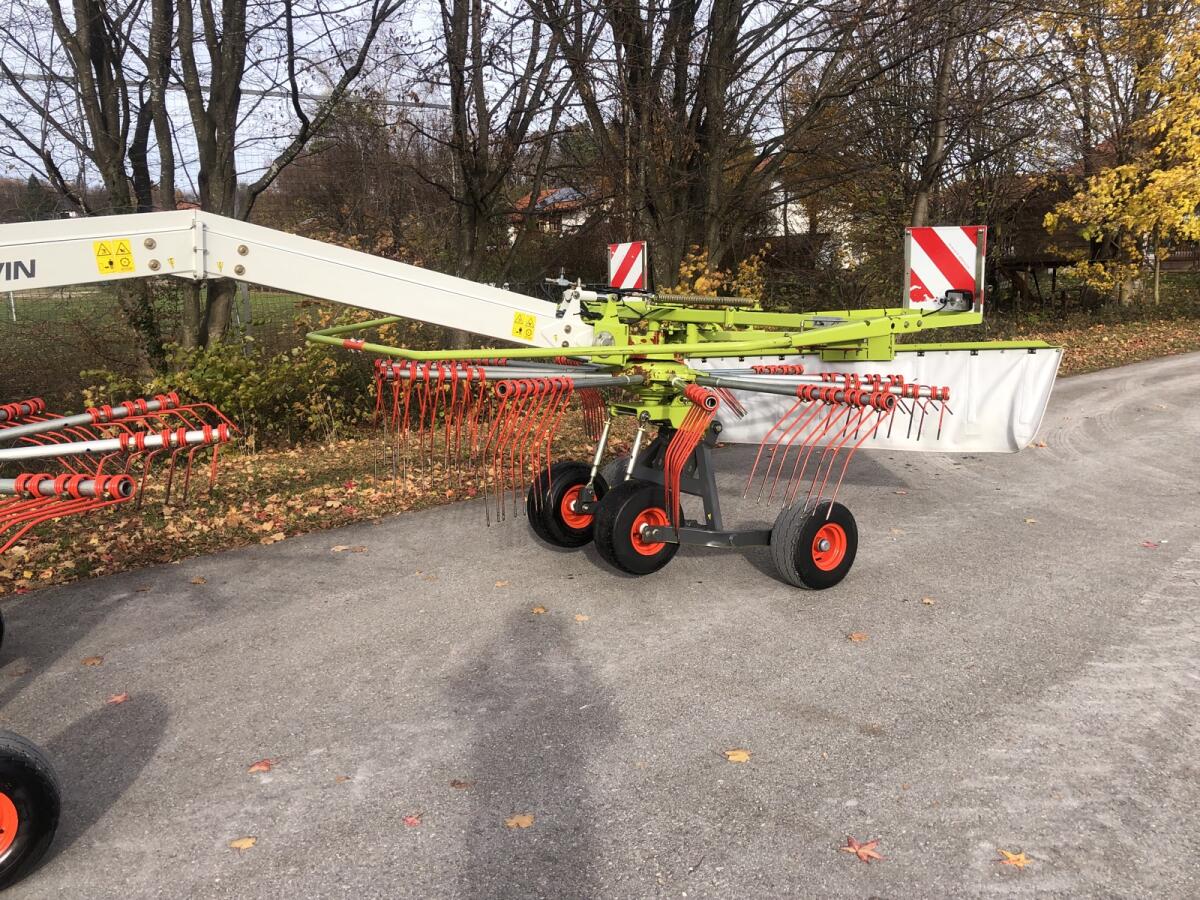 Claas Schwader - Liner 650 Twin 3