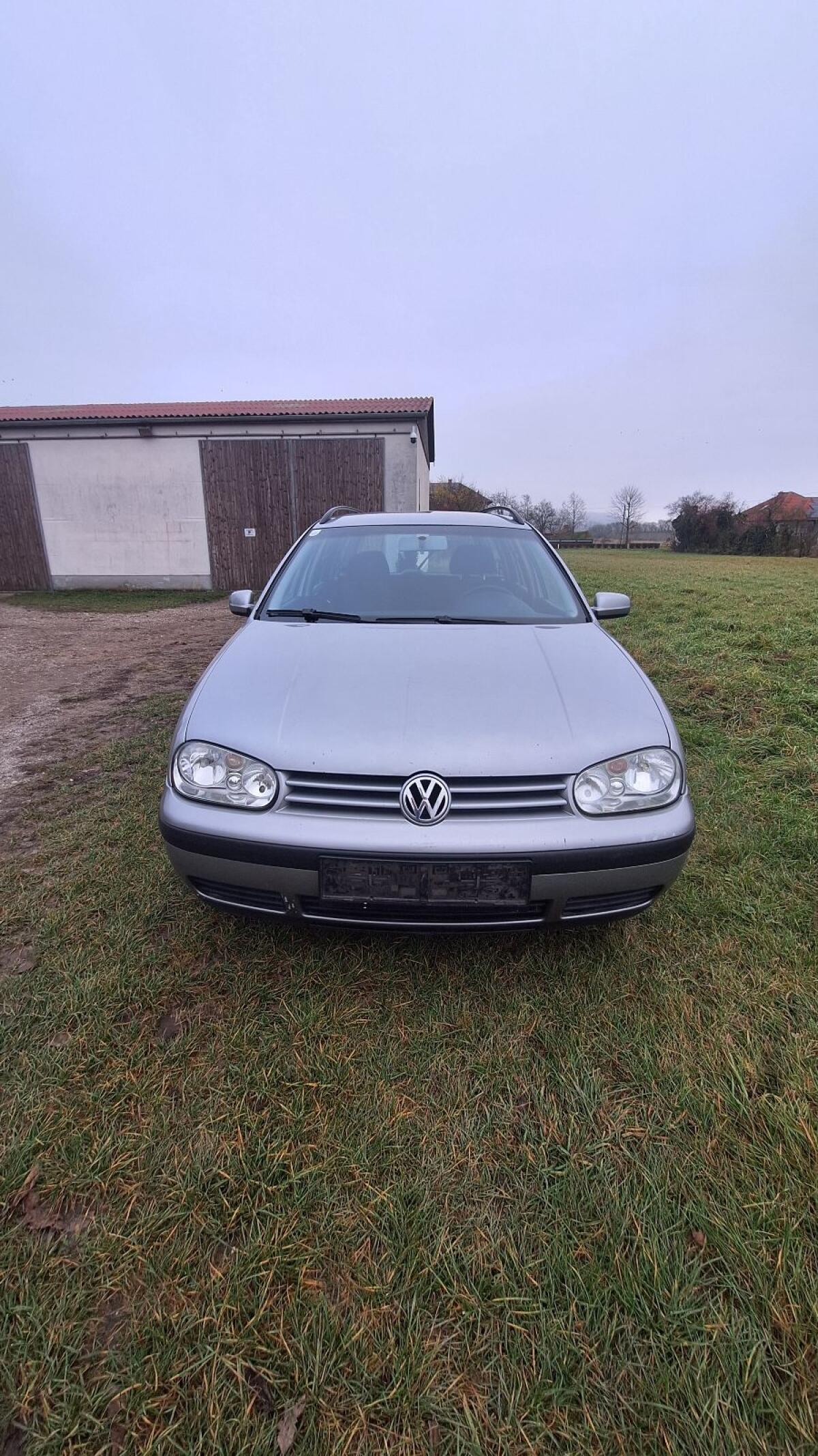 VW Golf 4 Kombi 3