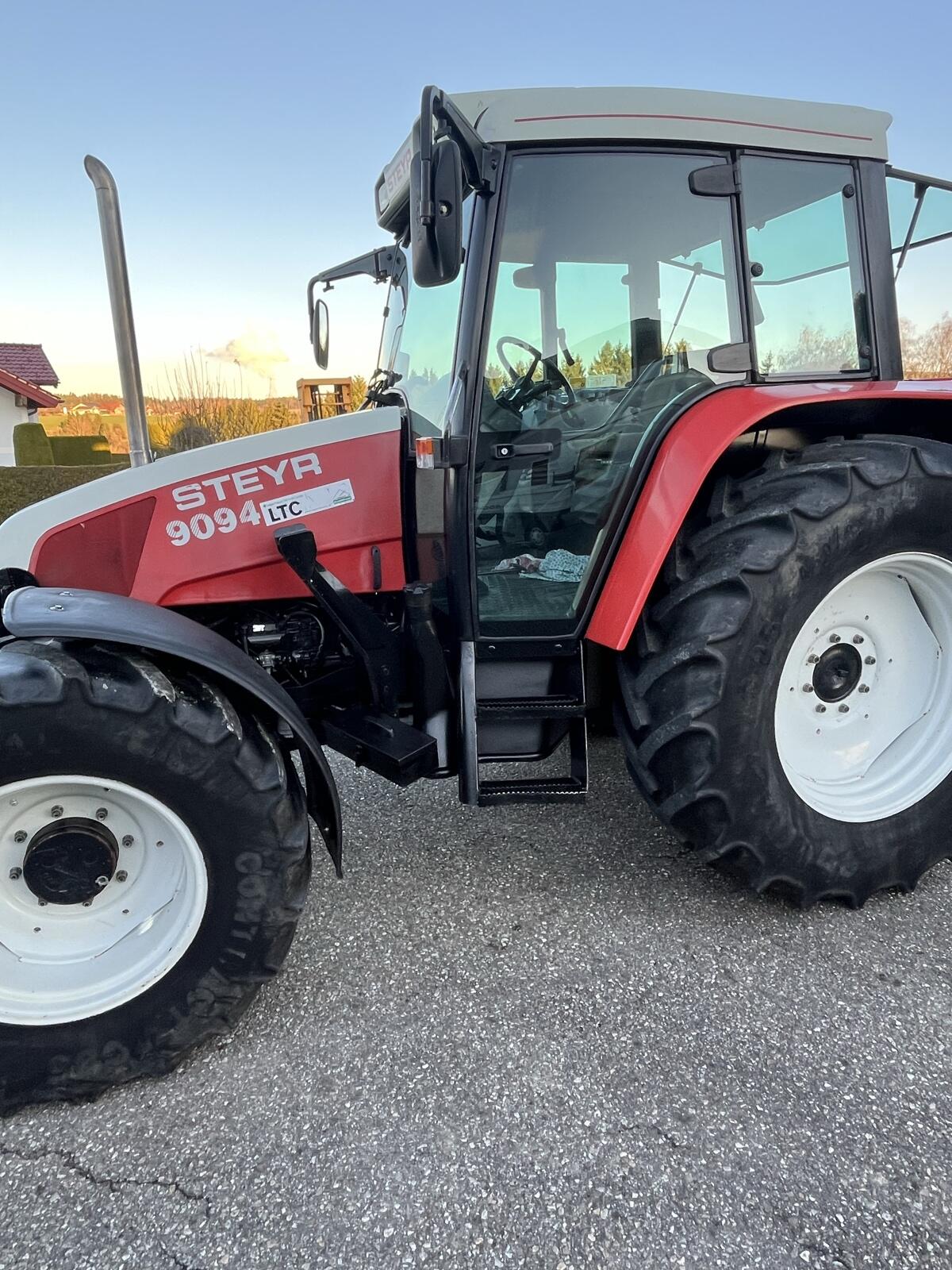 Steyr 9094 MWN 2