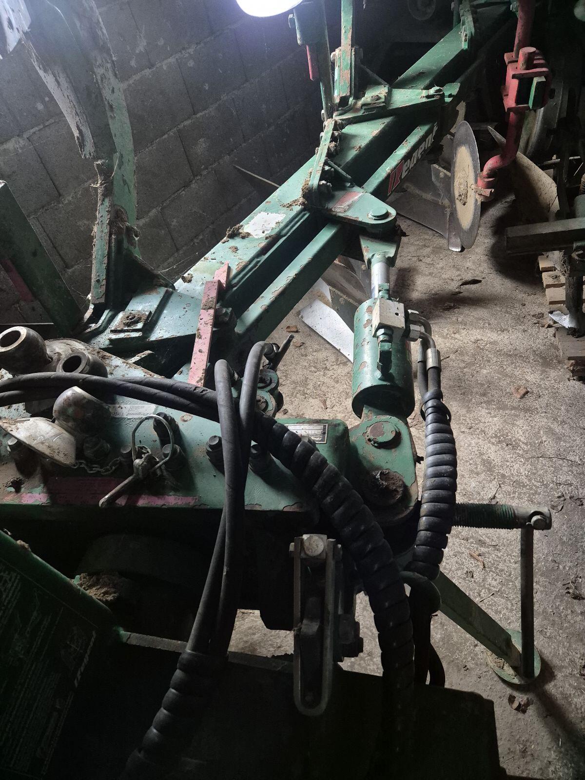 Regent Titan 120CX Vario 2