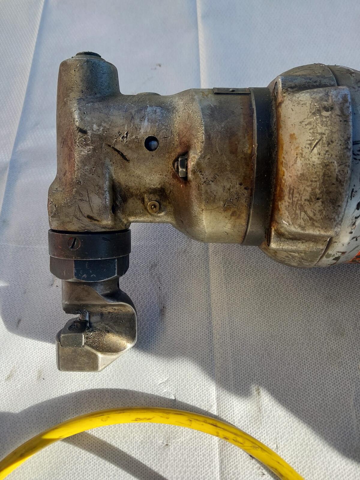 Blechschneider FEIN RSs60 2