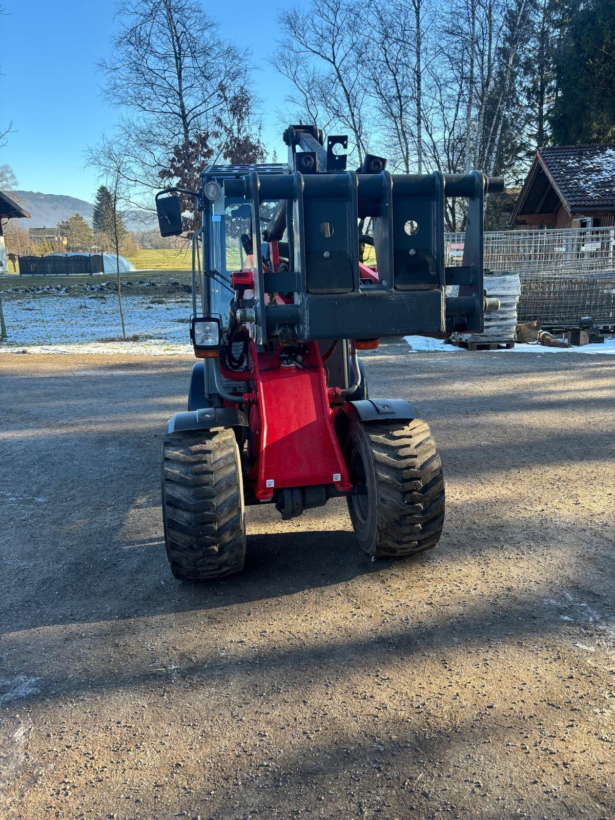 Weidemann 1350 CX45 3