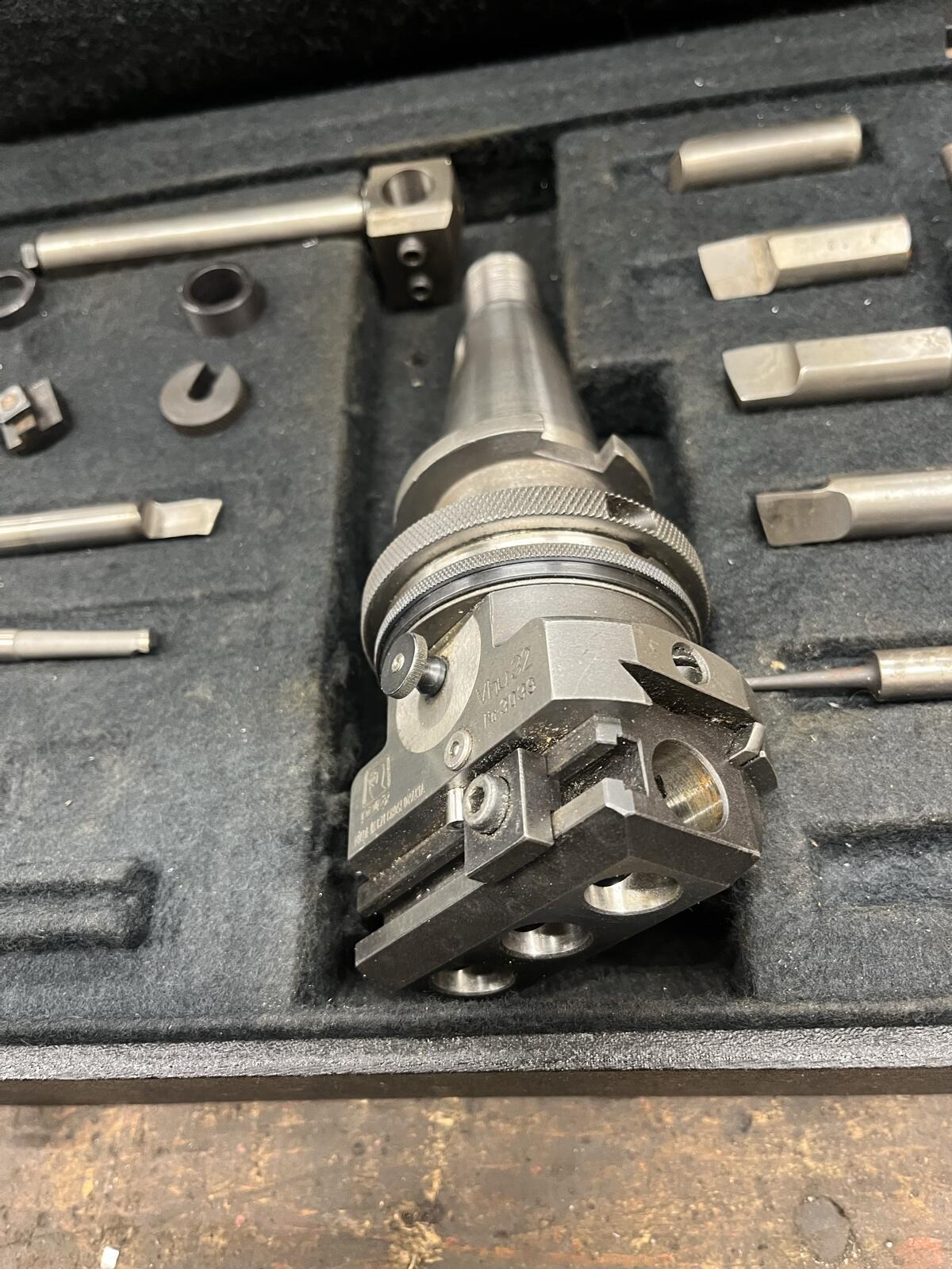 Narex Vhu32 Ausdrehplankopf 2