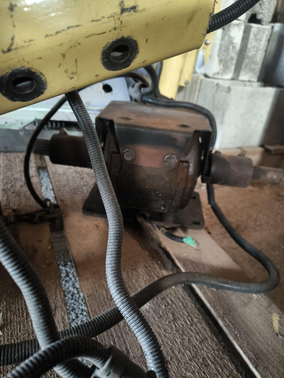 Diverse Teile für Göweil 5040 2