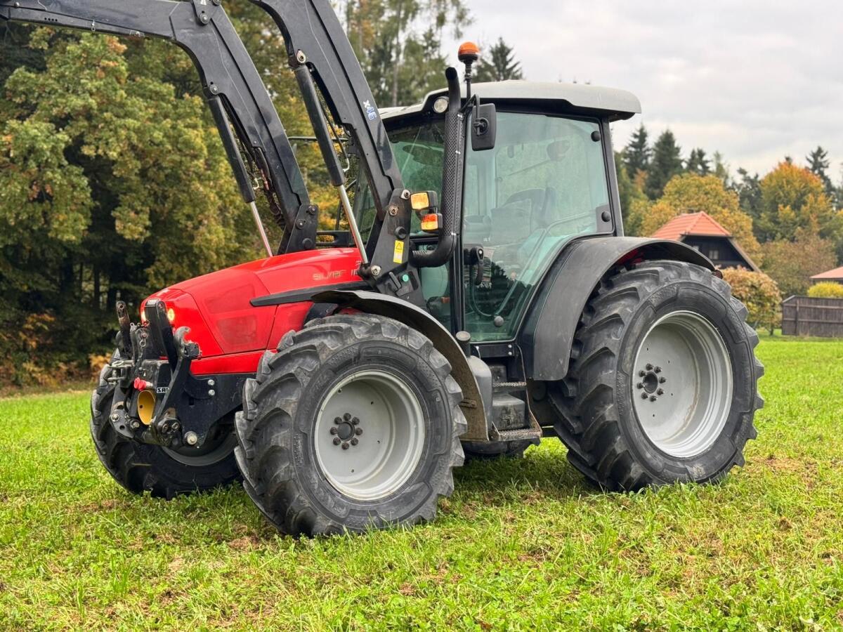 Same Silver ³ Continuo 3