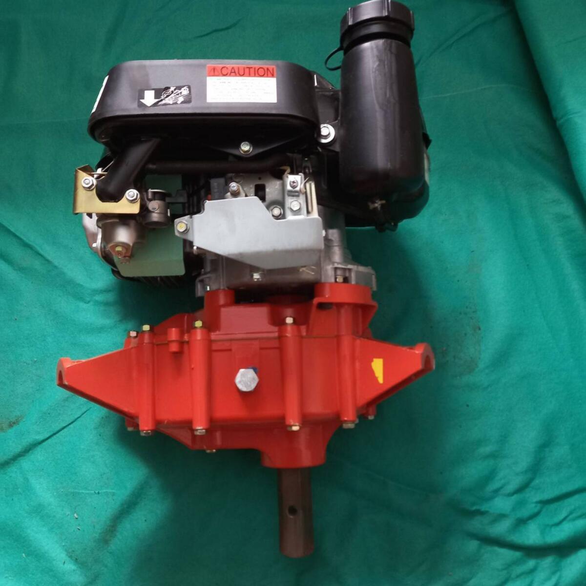 Honda Benzinmotor GXV 160 2