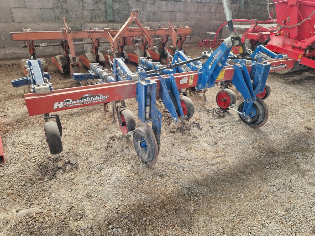 Rollhacke Hatzenbichler 1