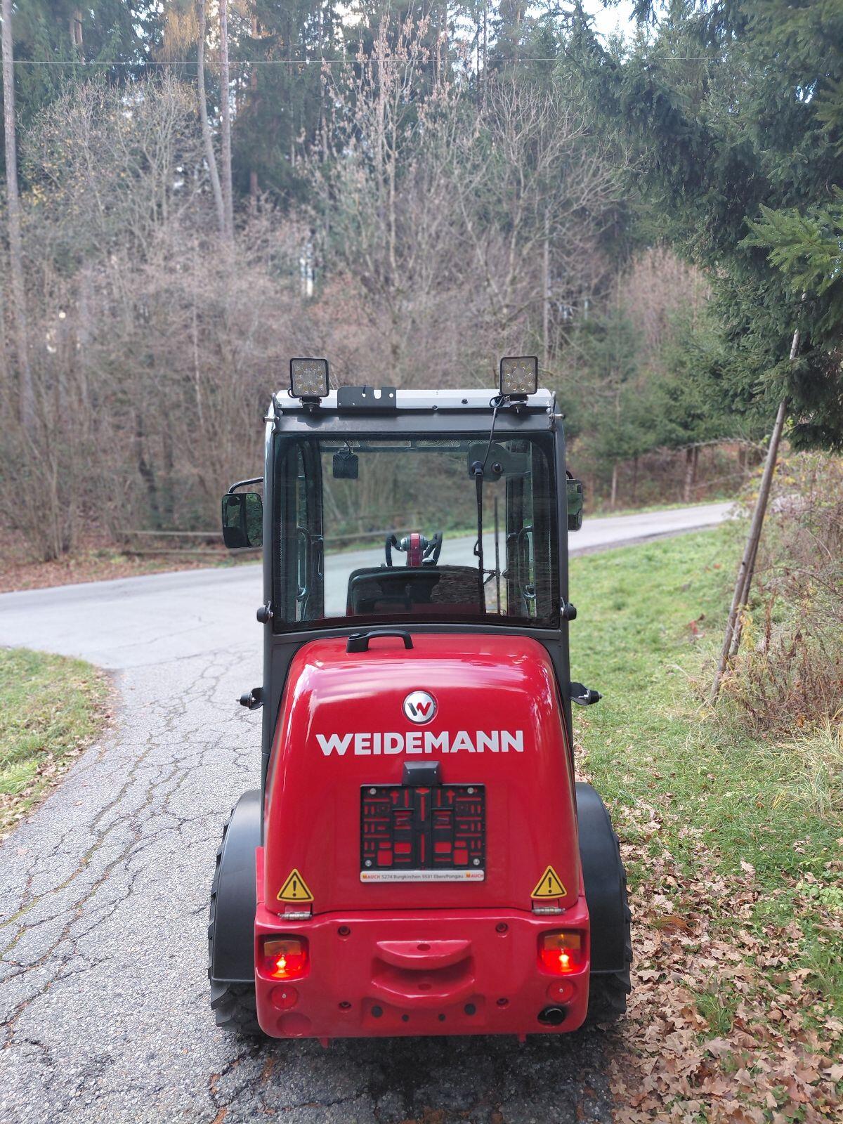 Weidemann 1280 3