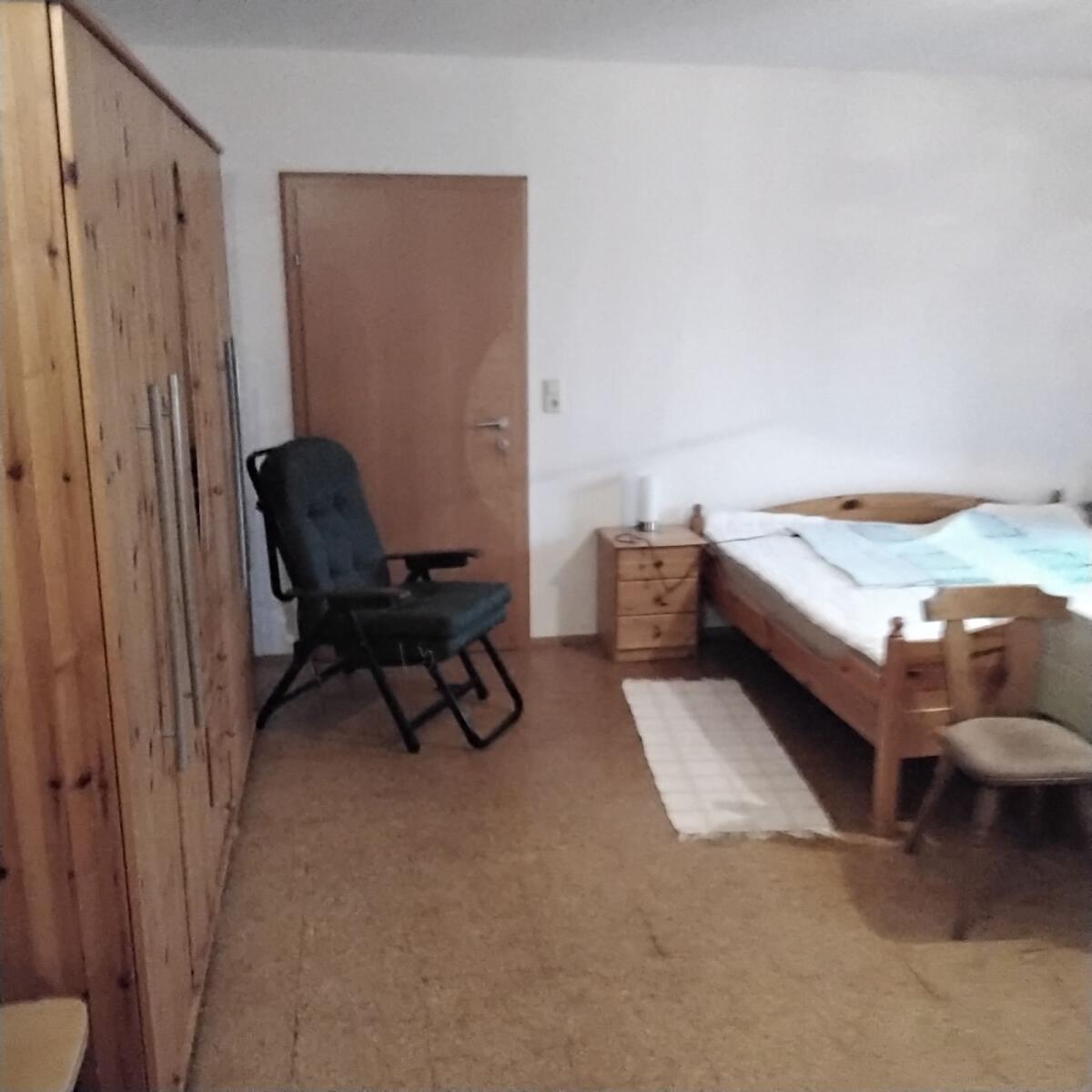 Kleinwohnung zu vermieten 2