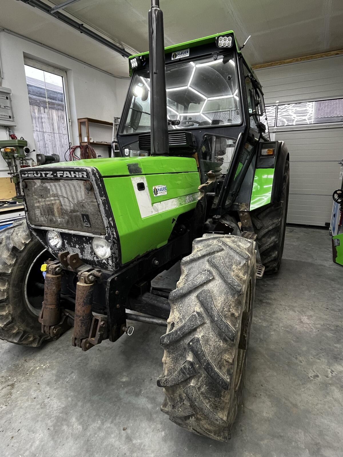 Deutz Fahr DX4.30 1