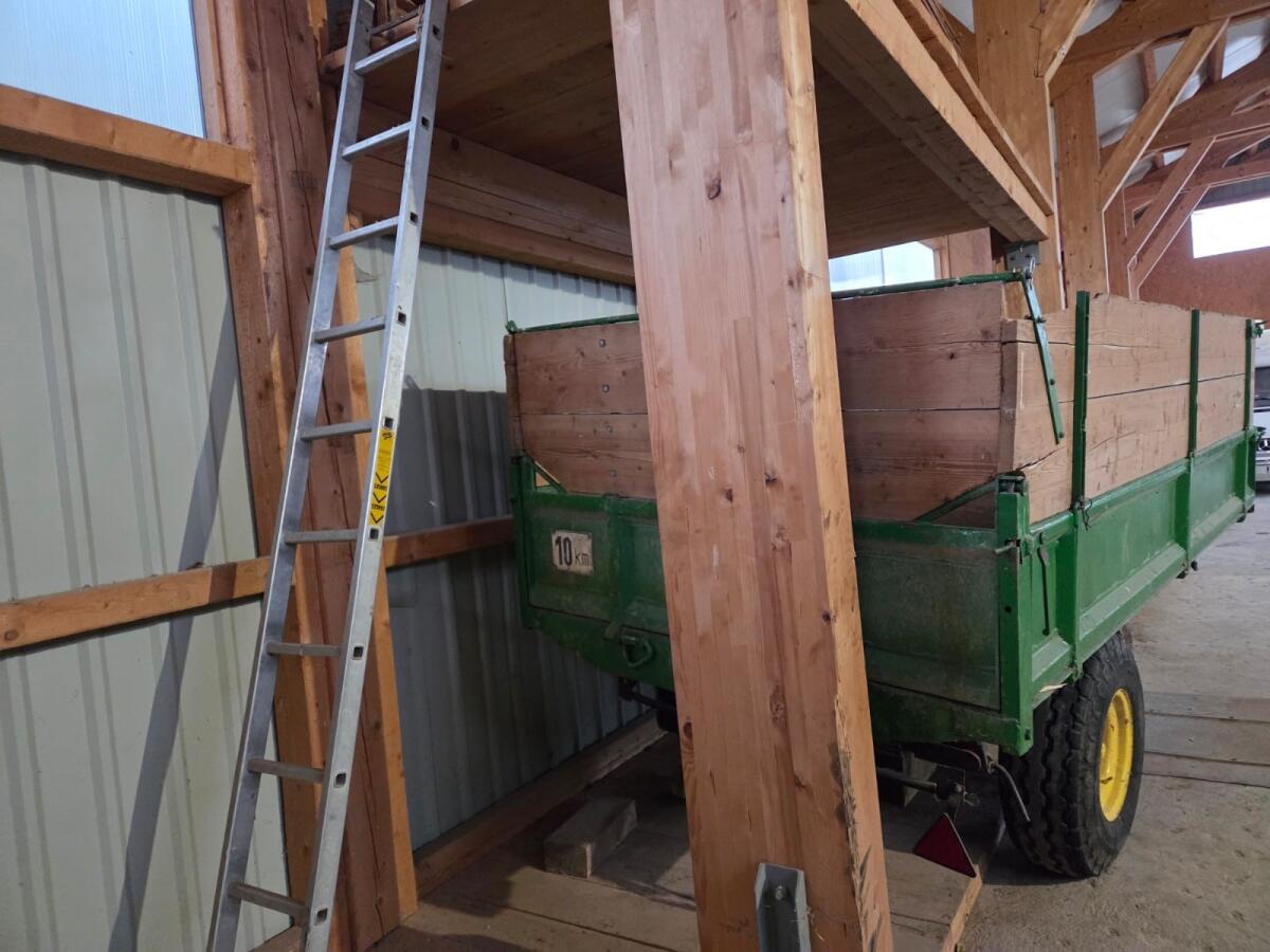 Dreiseitenkipper Einachs 2