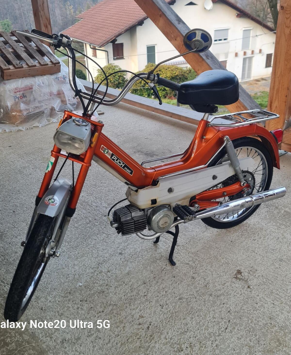 Puch Maxi L 2