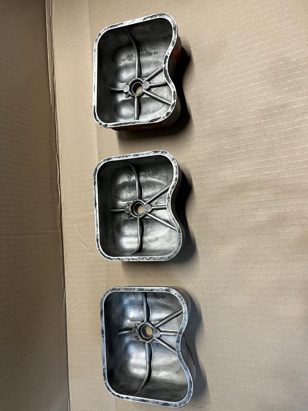 Ventildeckel Güldner L79 118 026 00 01 3