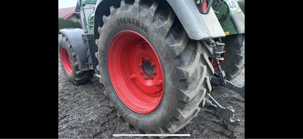 Reifen BKT 540/65-38 1