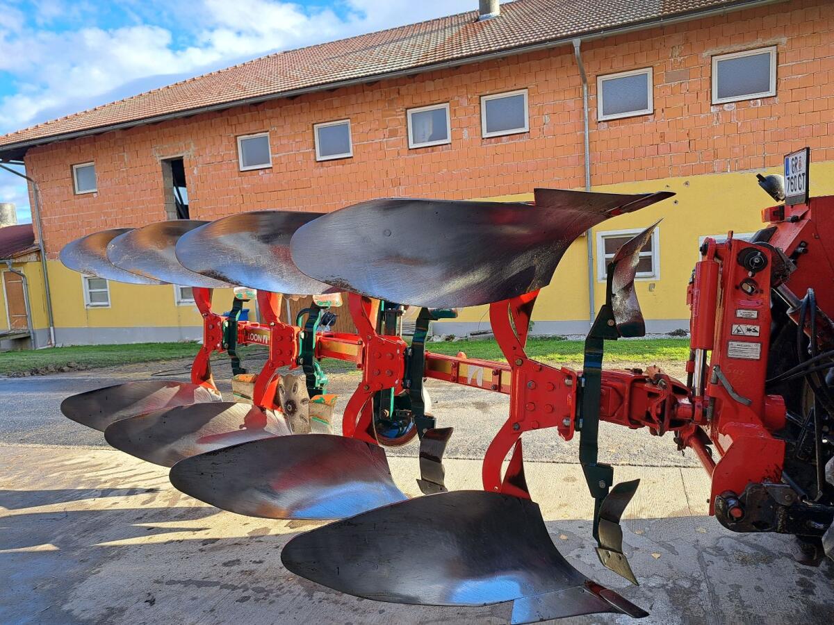 Vogel & Noot M1000 1