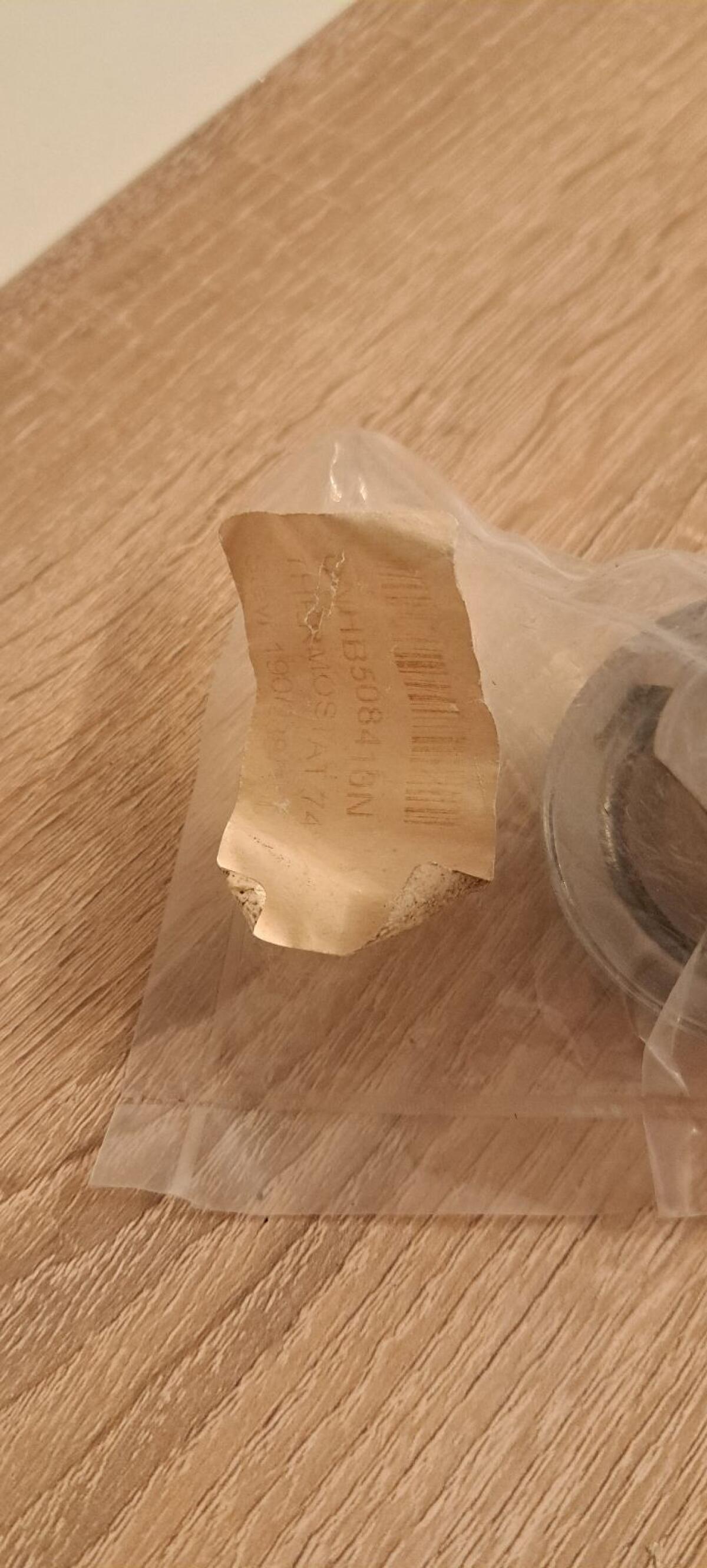 Thermostat für Steyr 190, 288, 290 1