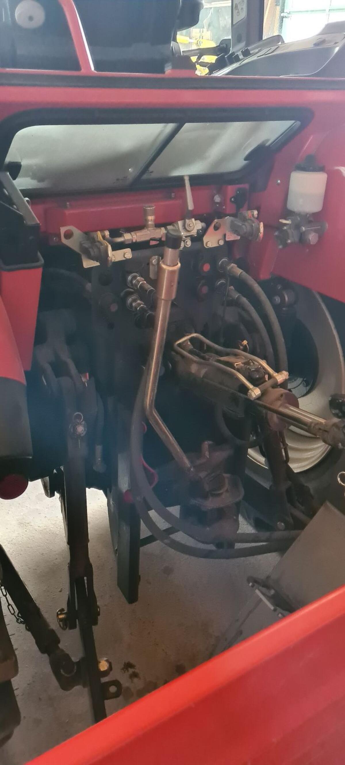 Lindner Geotrac 74EP 670 Bstd. 3