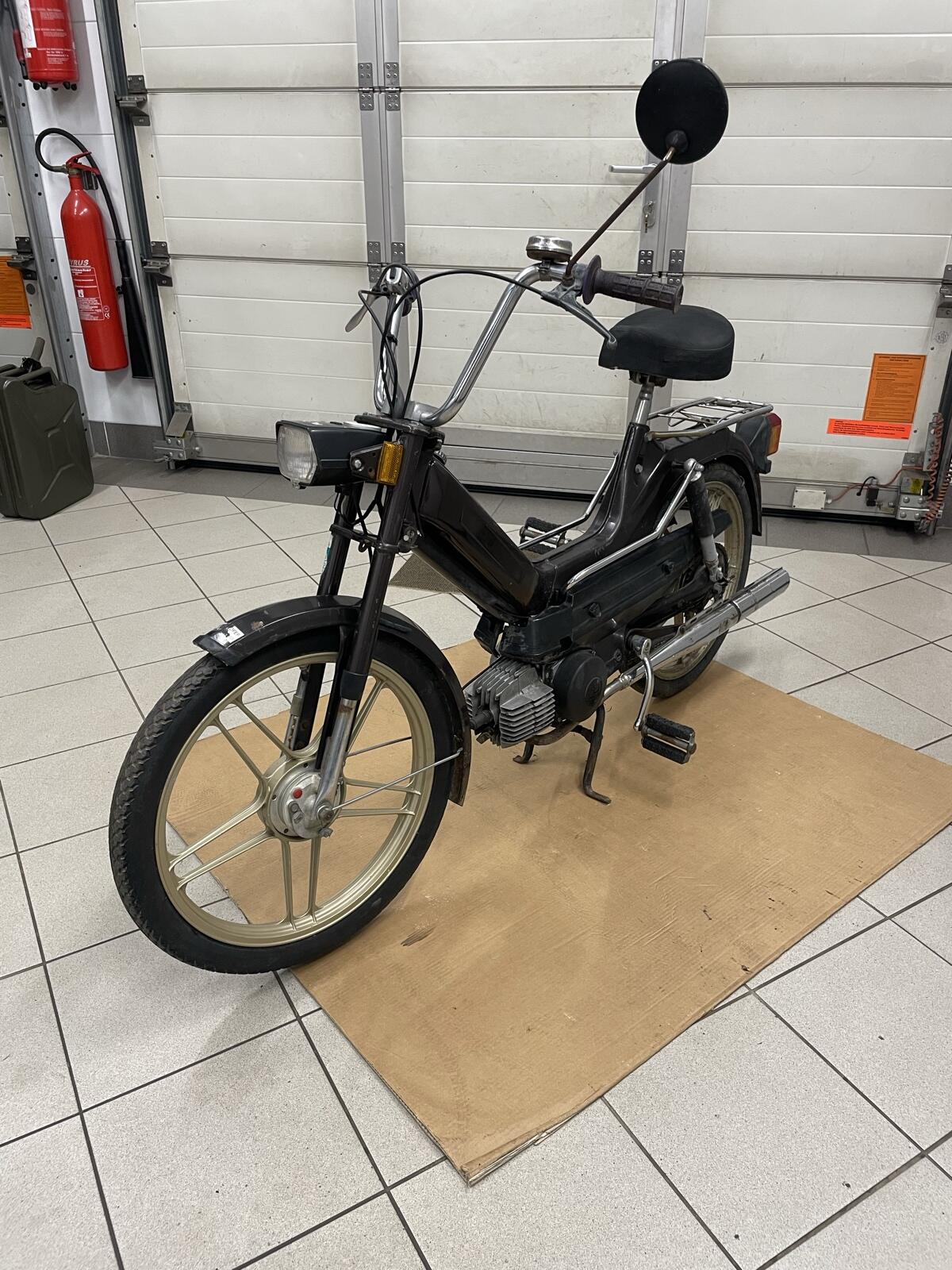 Puch Maxi S 1
