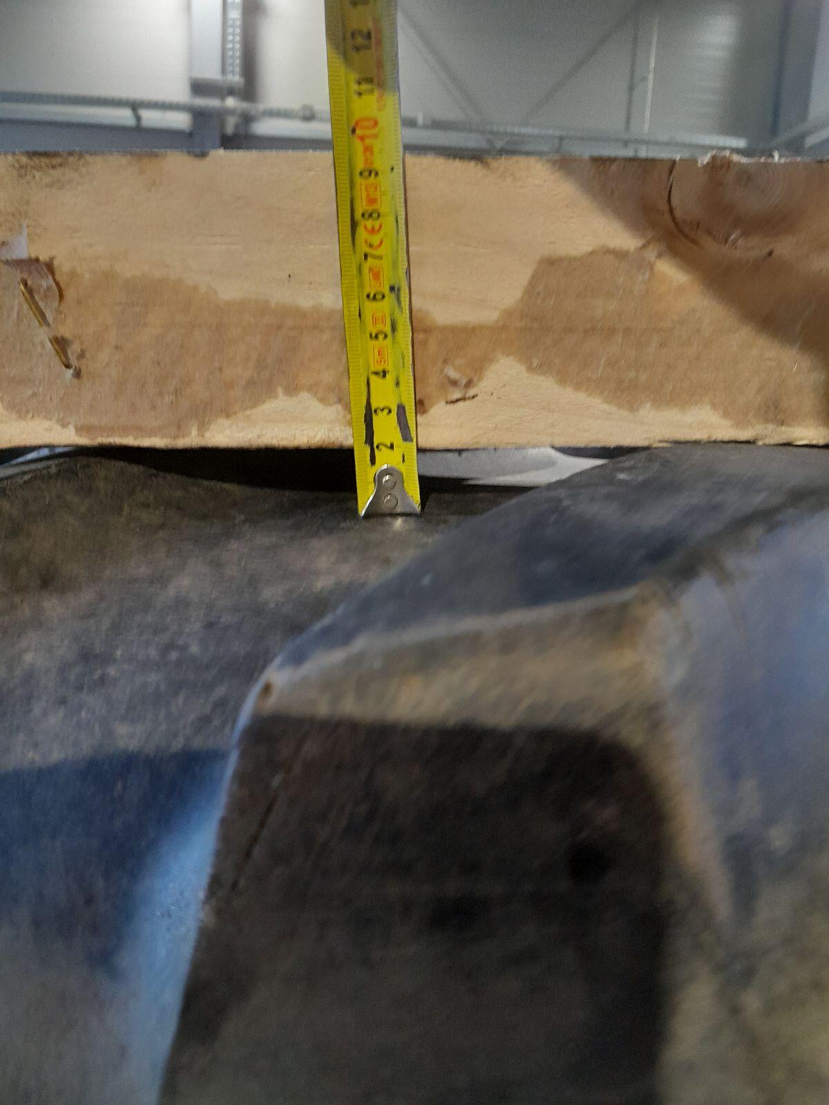 Michelin 600/65/34 Reifen 3