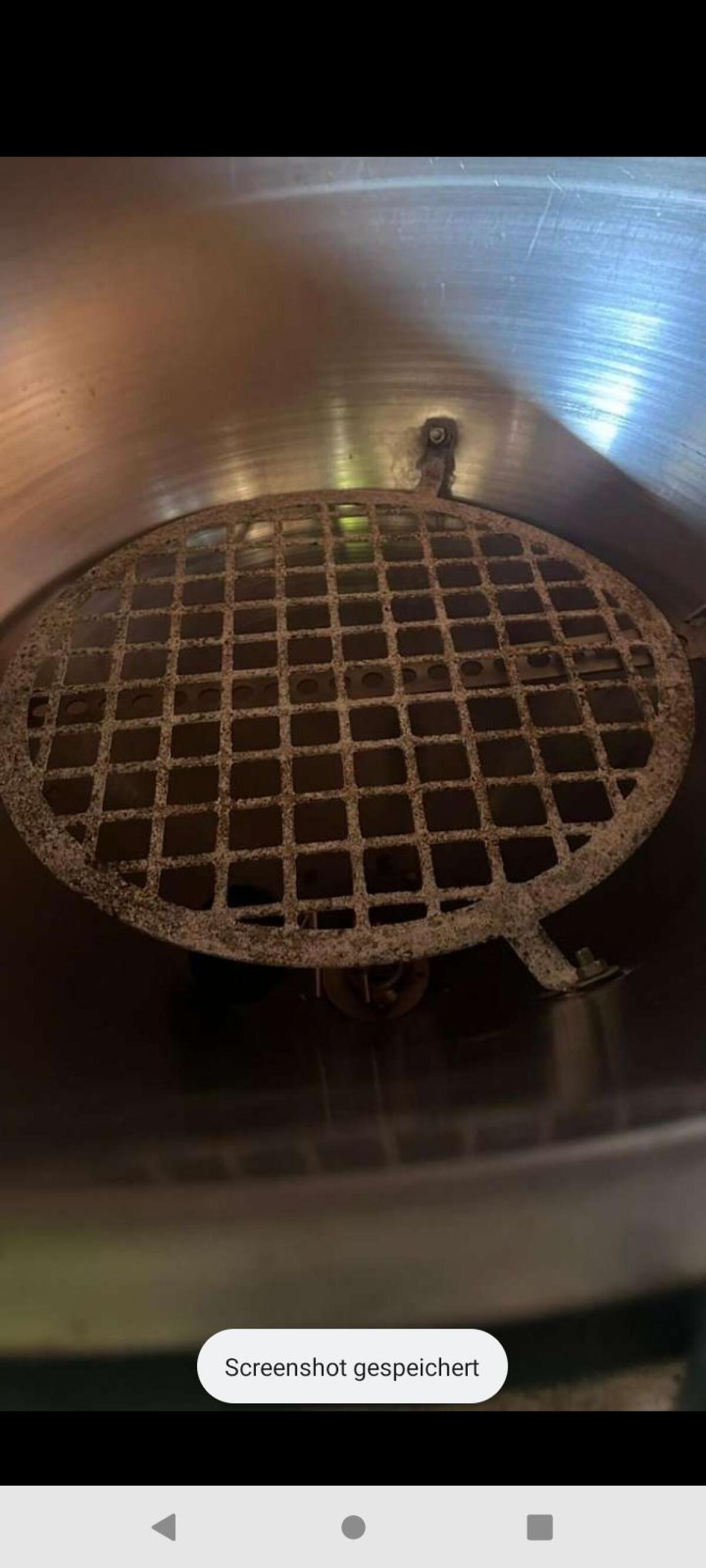 Landgut Salzstreuer 3