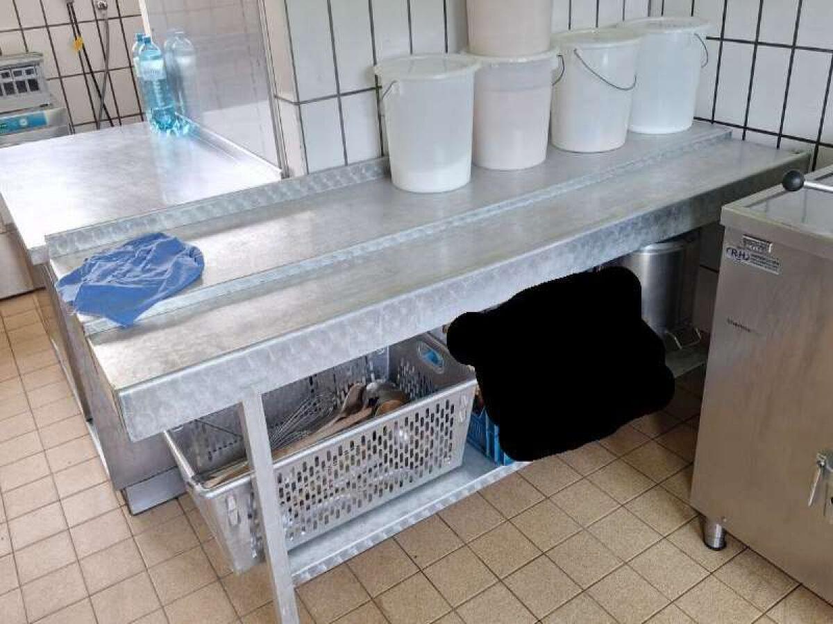 Gastro & Küchen Abverkauf 2