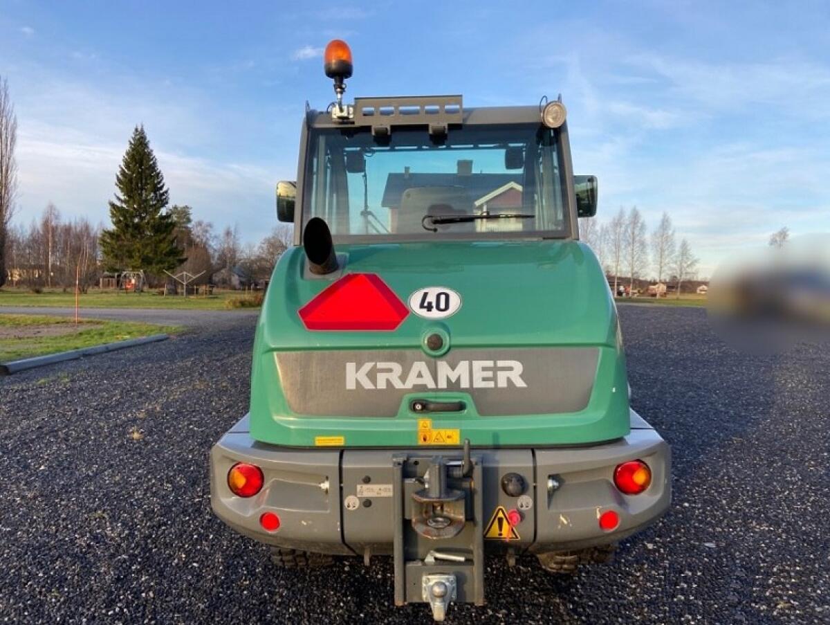 Kramer KL 37.8 3