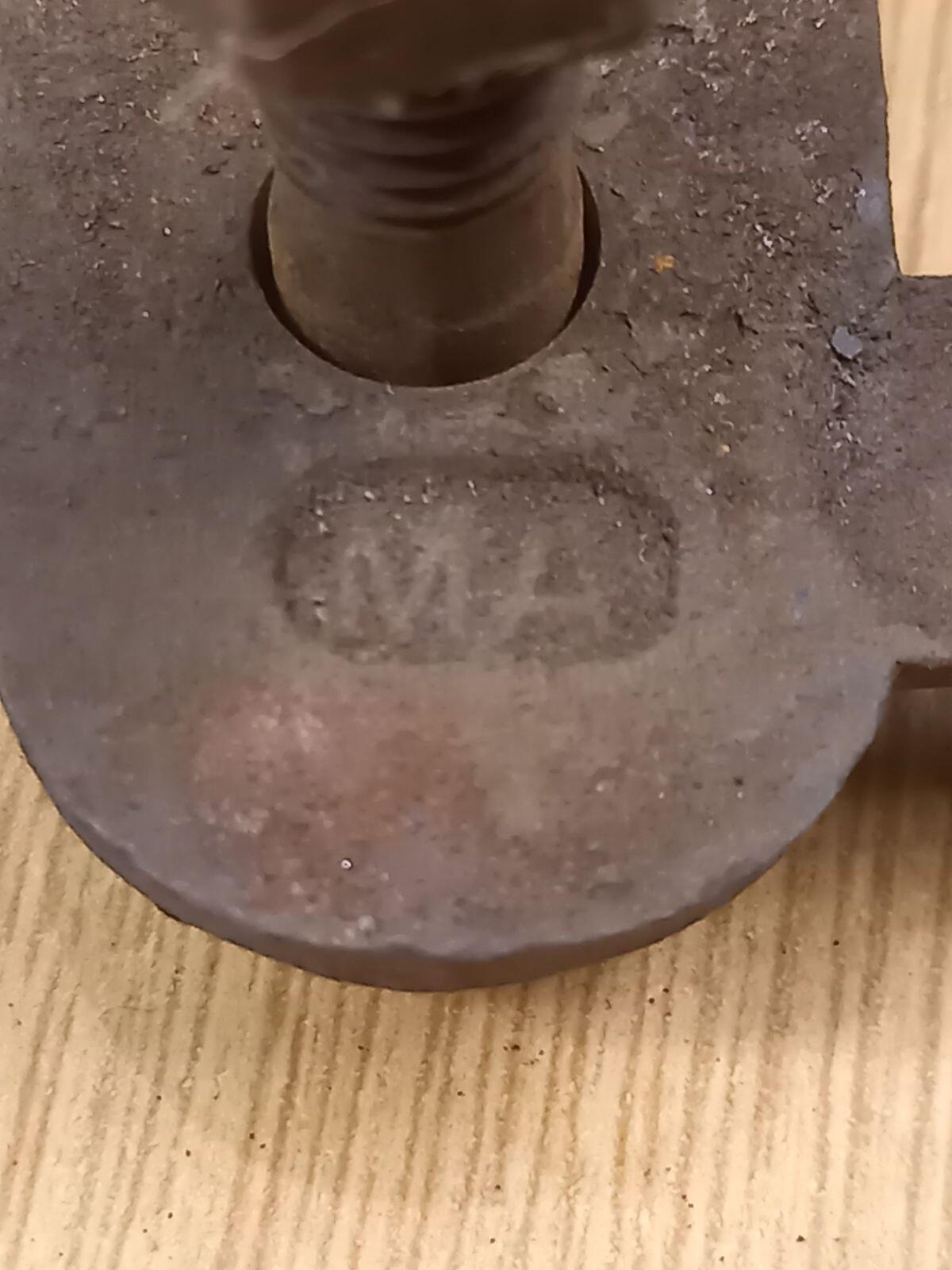 Doppelfinger IHC Mähbalken 2